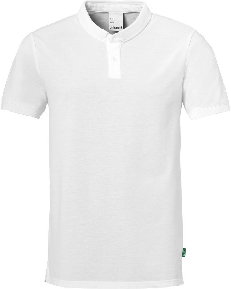UhlsportKinderEssentialPoloShirtPrime1002249Wei-140