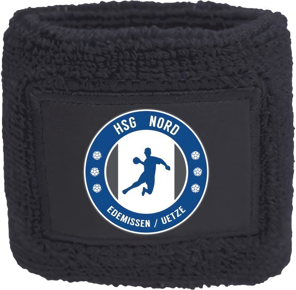 HSGNordEdemissenUetzeUniversalBasicSchweiarmbandC1520Black