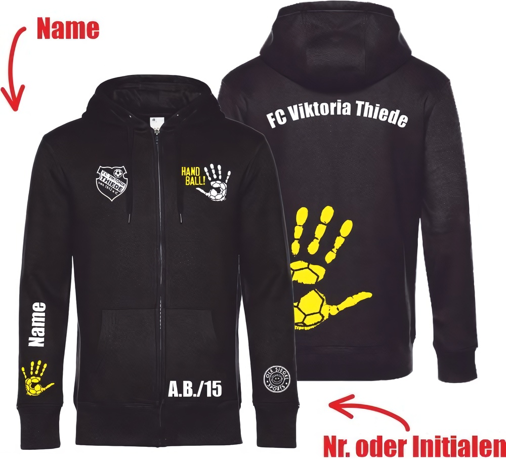 FCViktoriaThiedeBasicHoodiejackeUnisex24642