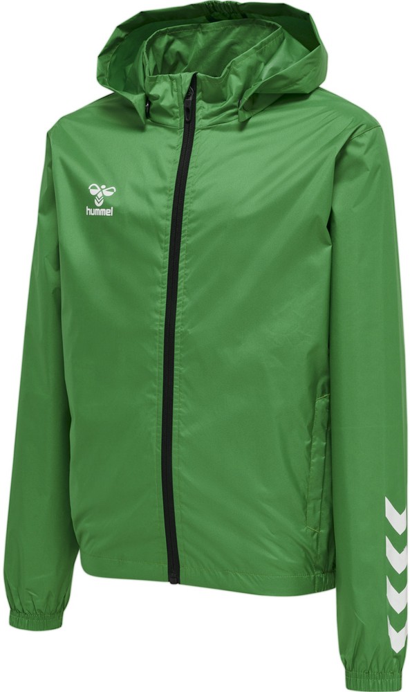 HummelKinderJackeHmlcoreXkSprayJacketKidsJellyBean-116