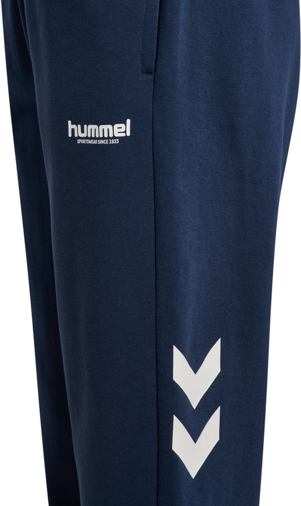 HummelDamenSweatPantHmllegacy20WSweatpants235285DressBlues-L
