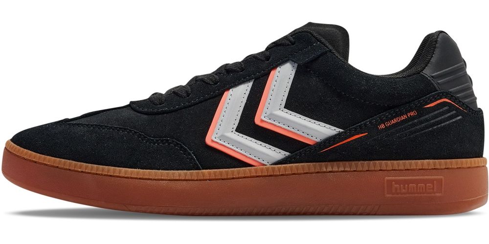 HummelHandballschuheHBGuardianPro230663Black-50