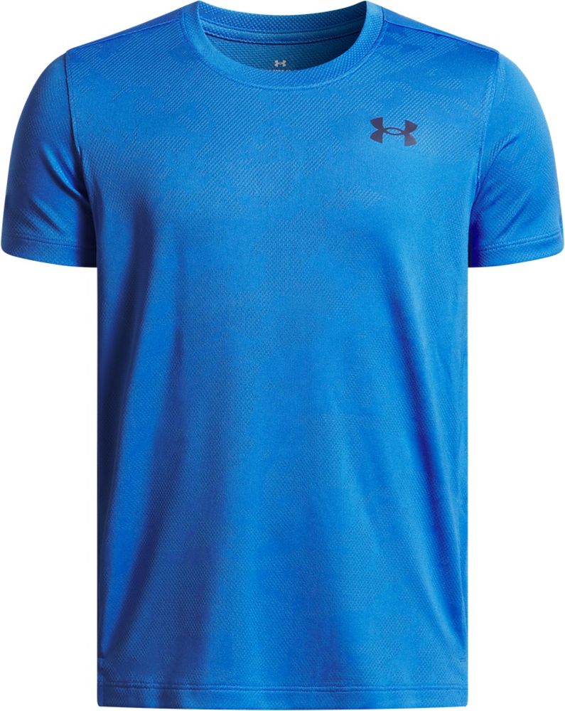 UnderArmourKinderSportshirtTechVentJcqrdT-Shirt1390019Blue402-LUSYLG