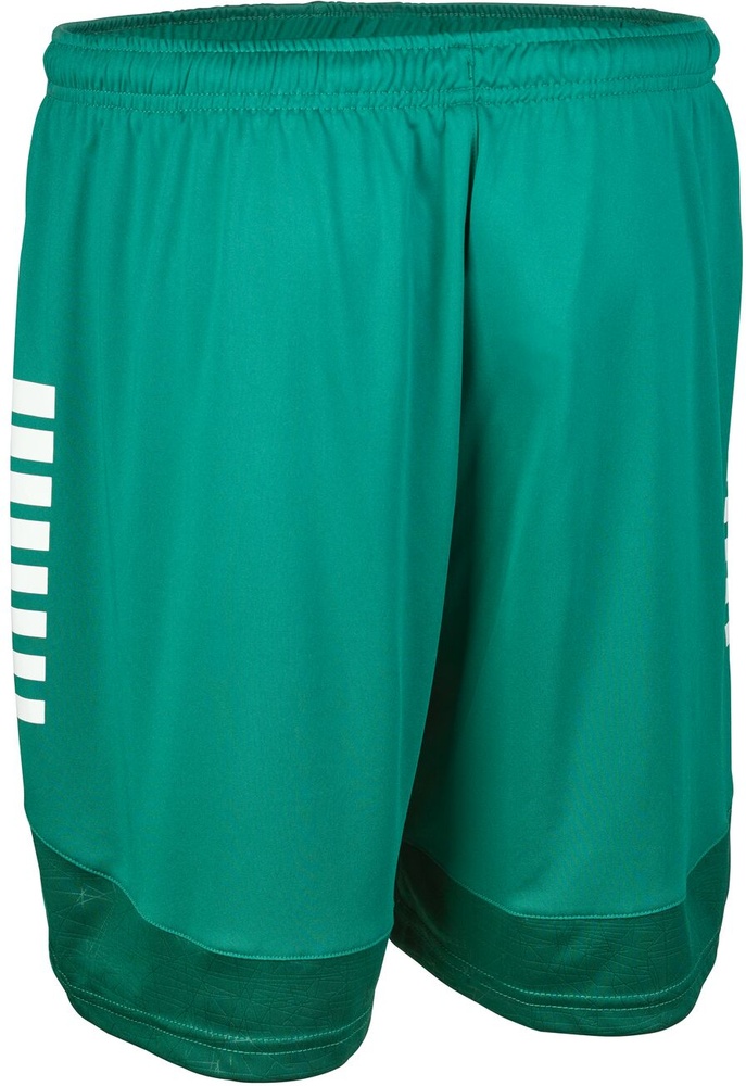 DerbystarSporthoseHoseKurzMadridV25602039GruenWeiss-S