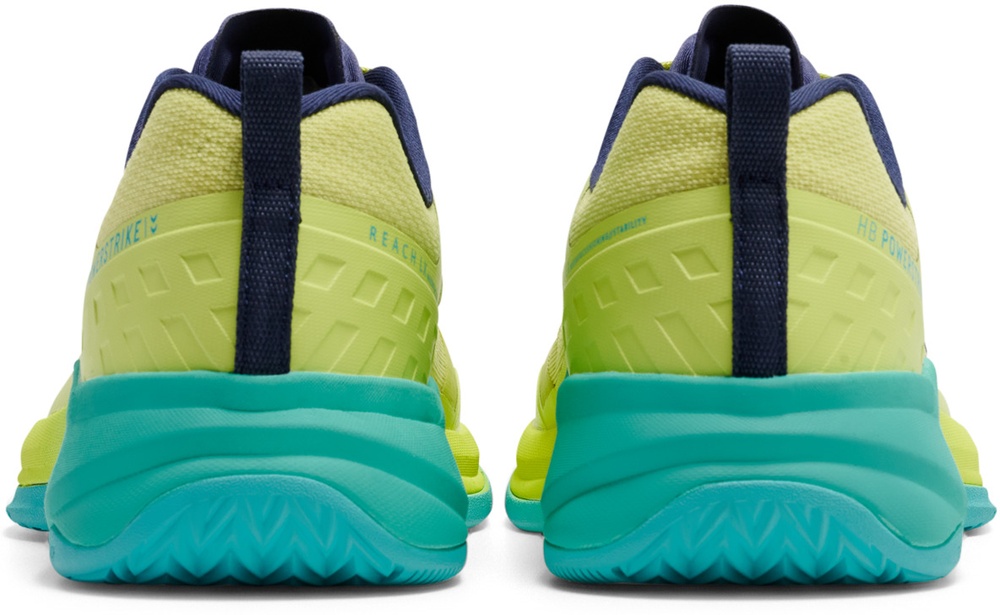 HummelHallenschuhe-HandballHbPowerstrikePro230729Limeade-36