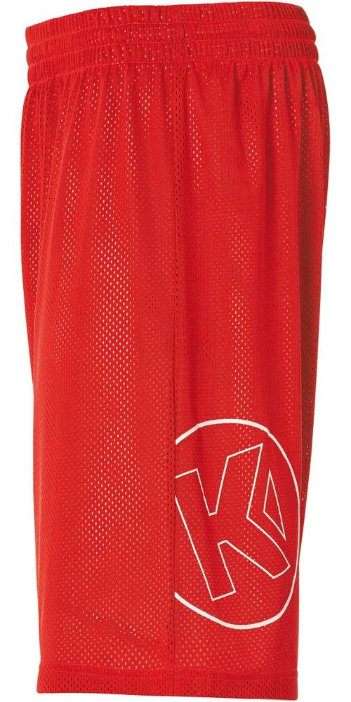 KempaKinderSportshortReversibleShorts2003652RotWei-116