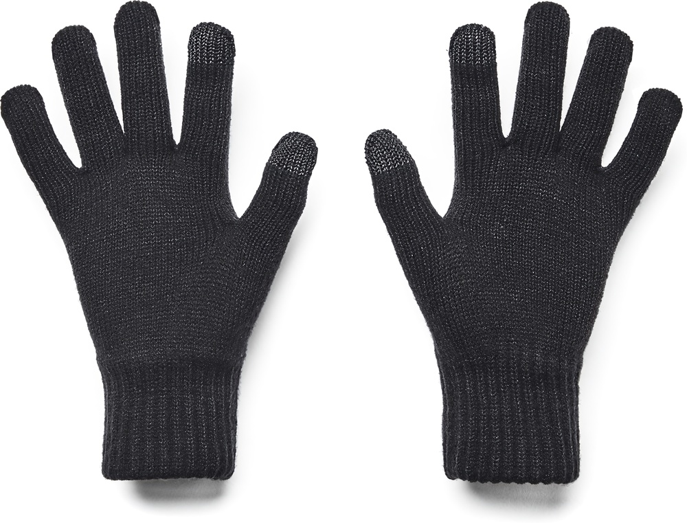 UnderArmourHandschuheUaHalftimeGlovesRed001-LXL