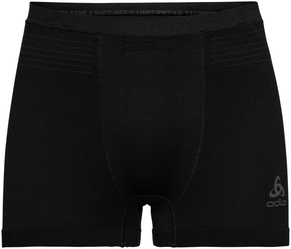 OdloLeggingsSuwBottomBoxerPerformanceLight188102Black-S