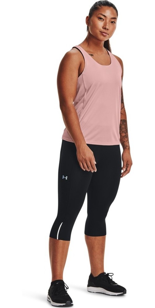UnderArmourDamenLaufhoseUAFlyFast30SpeedCaprihose