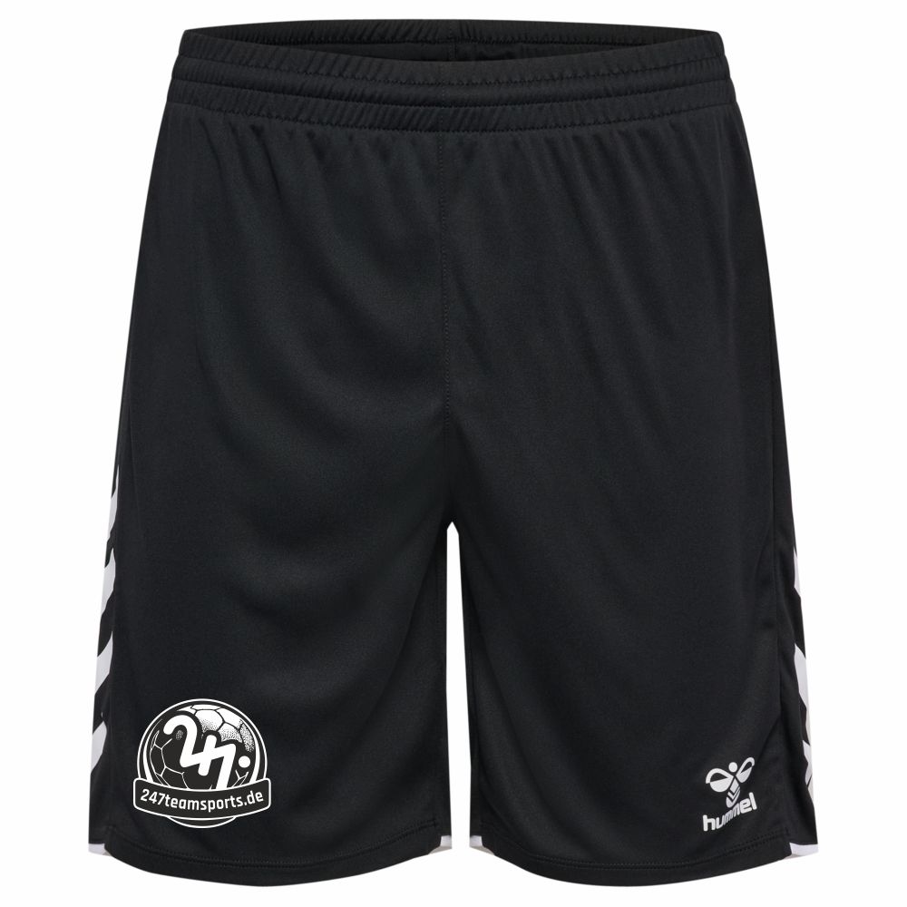 MTVWeferlingenDamenHummelhmlCore20PolyShortsLady230831