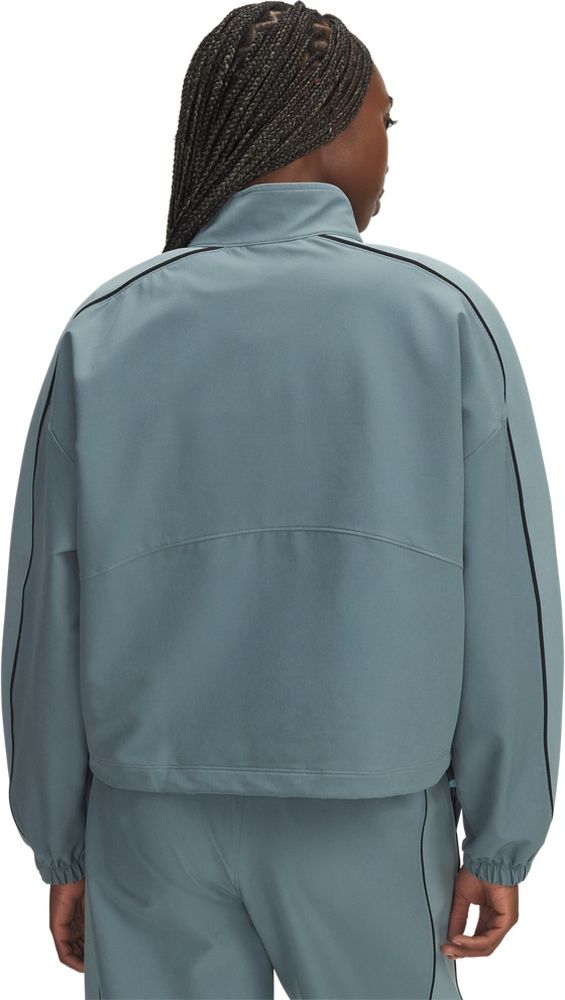 UnderArmourDamenSoftshelljackeRivalSwovenJacke6003715