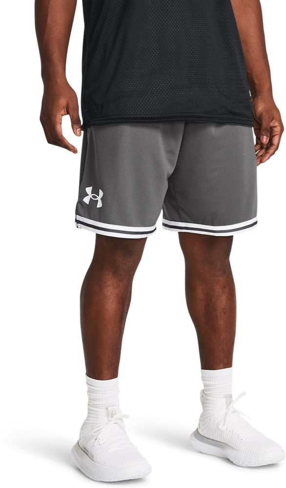 UnderArmourUa10PerimeterShortCastlerock025-3XL
