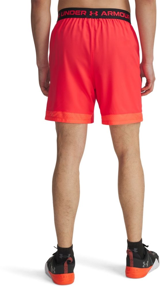 UnderArmourSportshortsVanishWoven6InShorts1373718Red714-LUSLG