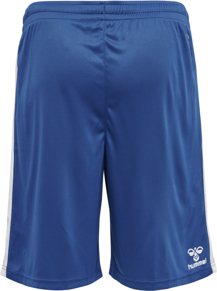 HummelShortsHmlcoreXkBasketShortsTrueBlue-XXL