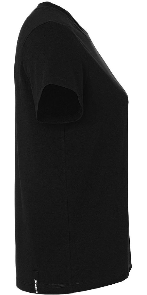 KempaDamenSportshirtStmntT-Shirt2005161Schwarz-XS