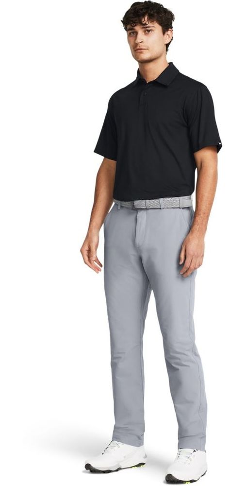 UnderArmourJogginghoseUaMatchplayTaperedPantSteel035-W28-L30