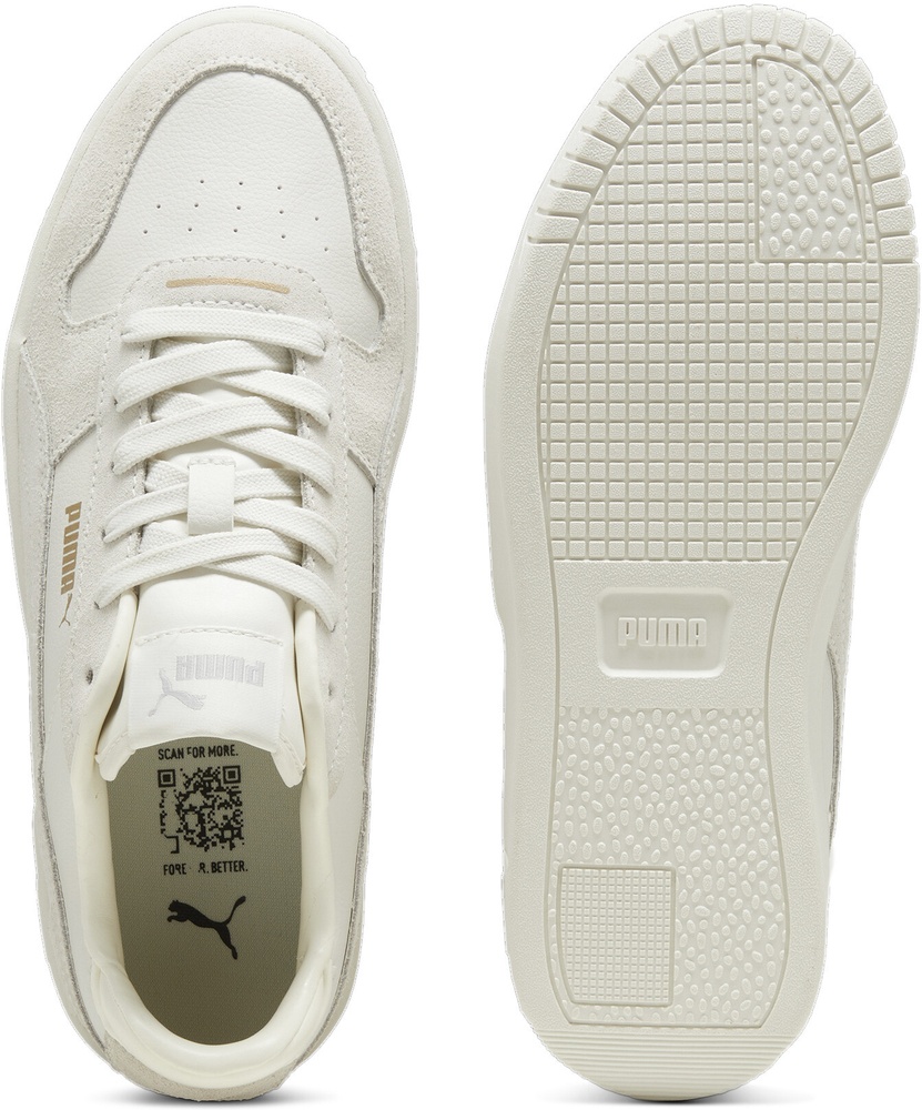 PumaDamenSchuheLowCarinaStreetSD395093