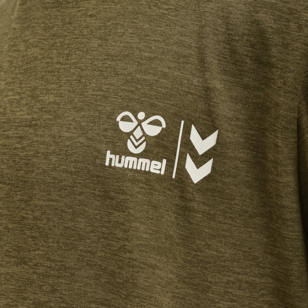 HummelKinderT-ShirtHmlmustralT-ShirtSS