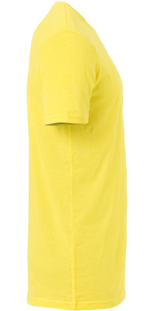 KempaKinderSportshirtTeamT-Shirt2002091Limonengelb-3XS