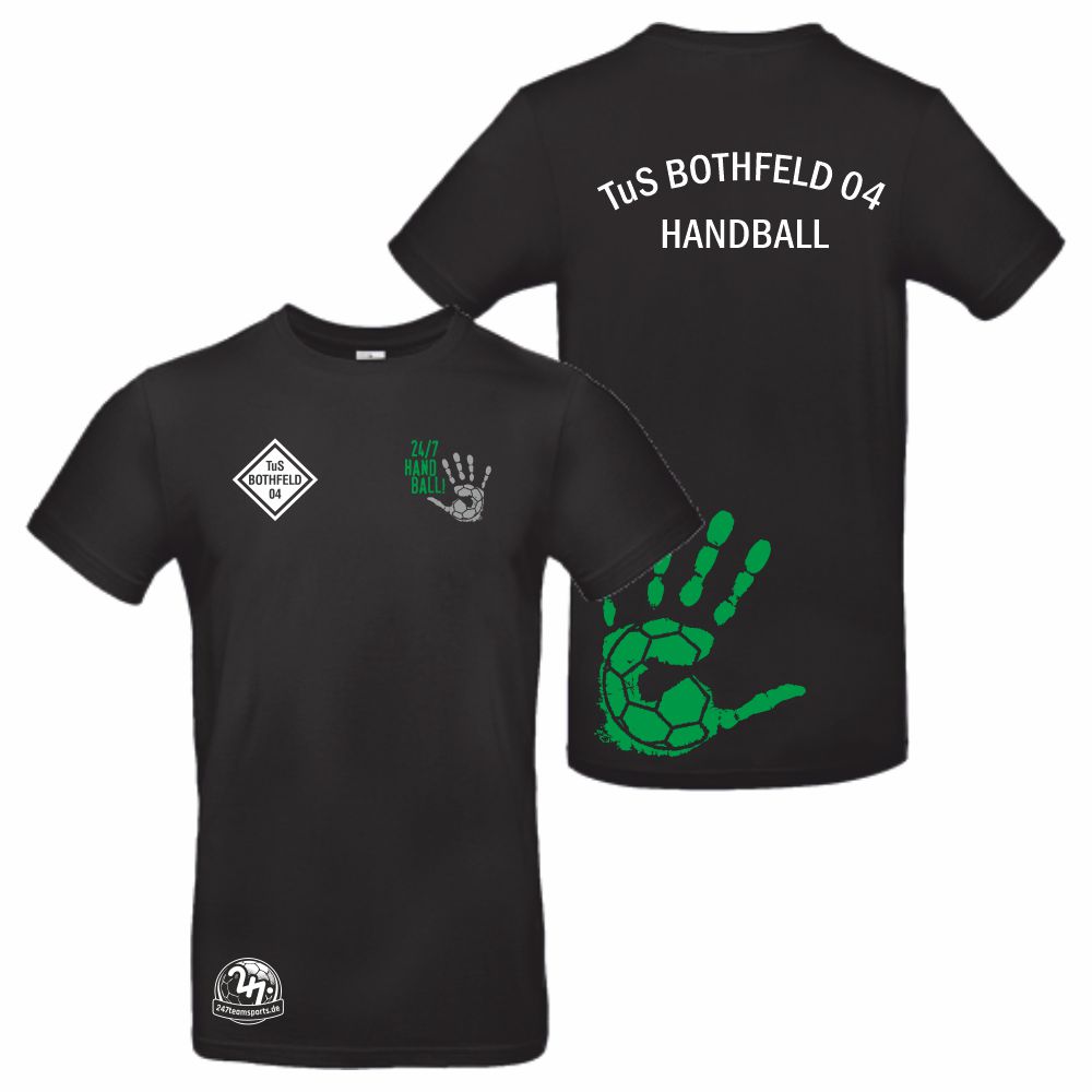 TuSBothfeld04KinderBasicKidsT-Shirt03642