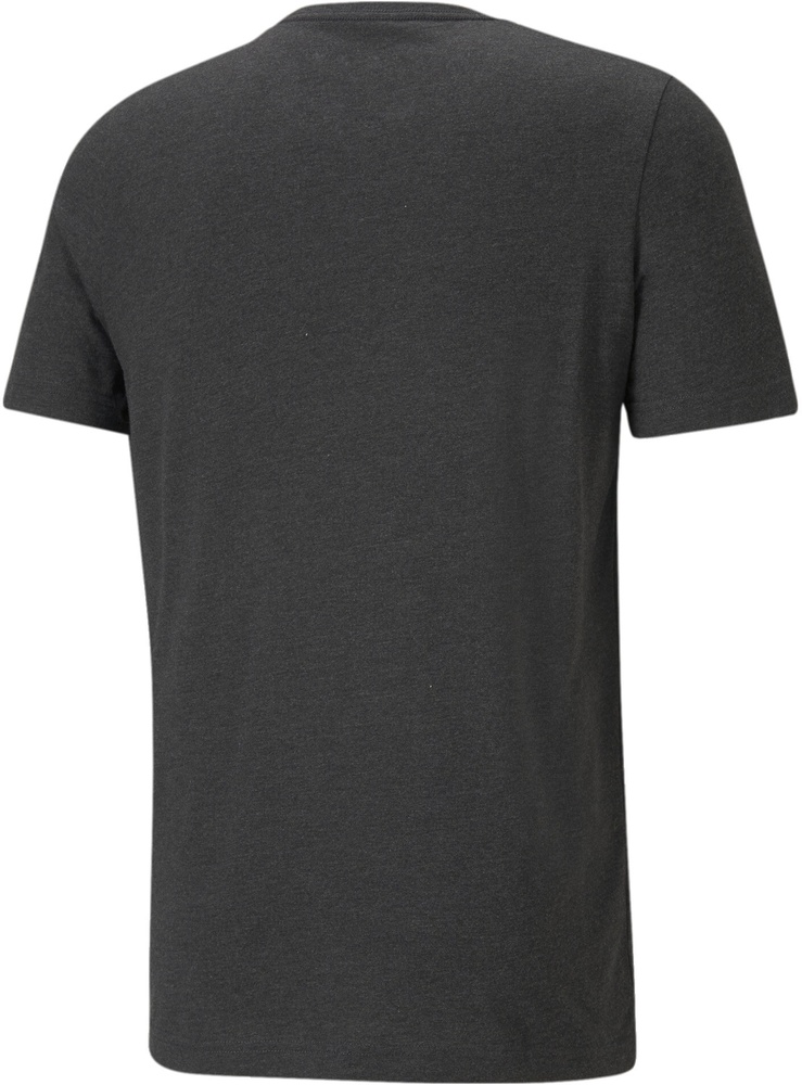 PumaShirtESSHeatherTee586736