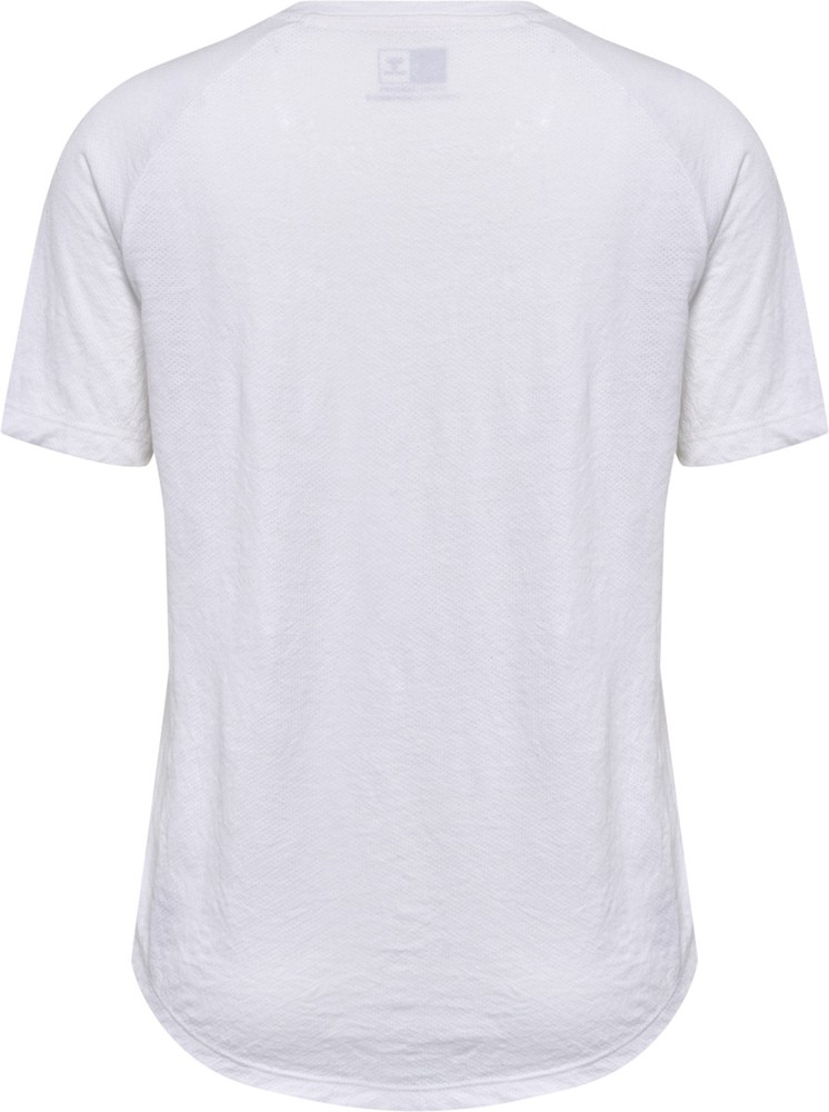 HummelDamenT-ShirtHmlmtVanjaT-ShirtWhite-L