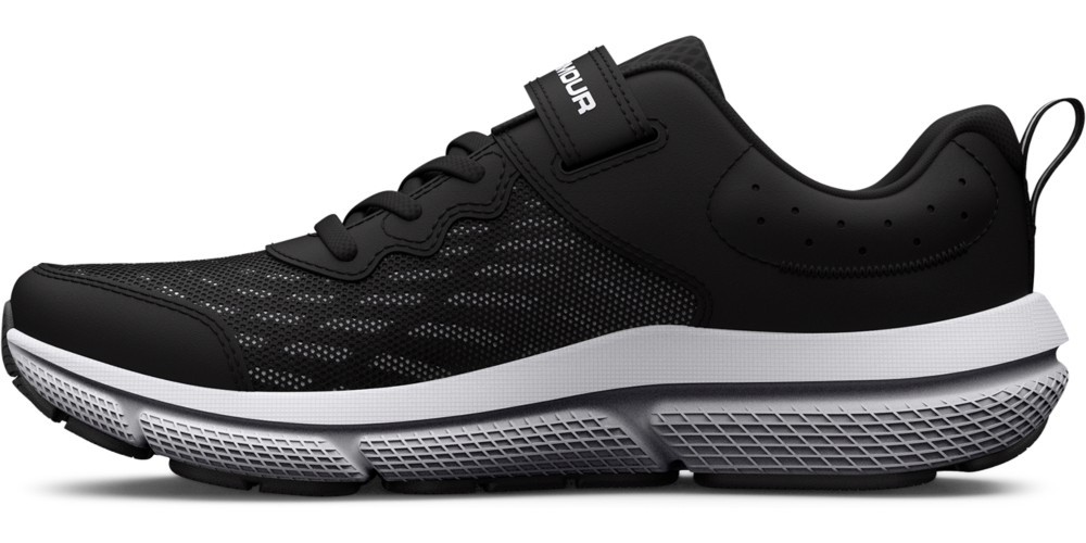 UnderArmourJungenUAAssert10ACLaufschuhe