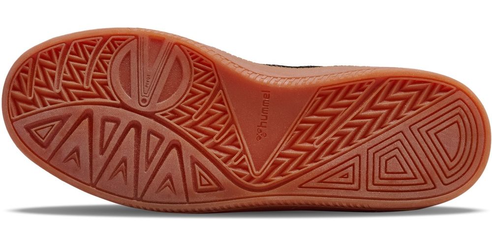 HummelHandballschuheHBGuardianPro230663Black-50