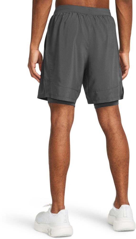 UnderArmourUaLaunch72-In-1Shorts