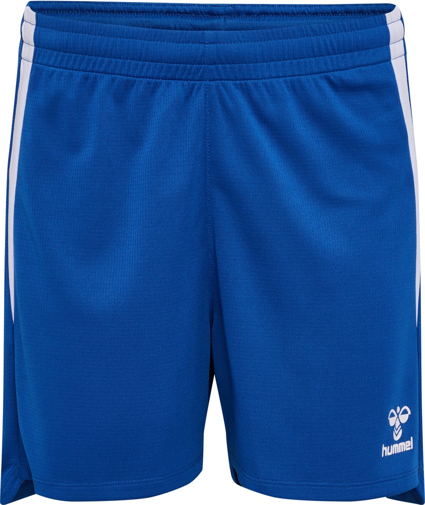 HummelDamenLead20Shorts223745TrueBlue-XXL