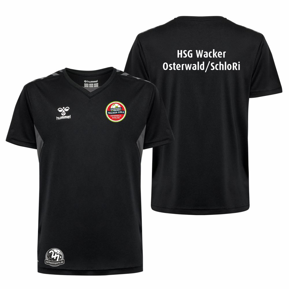 HSGWackerOsterwaldSchloRiHummelhmlAuthenticPLJerseySSUnisex219964