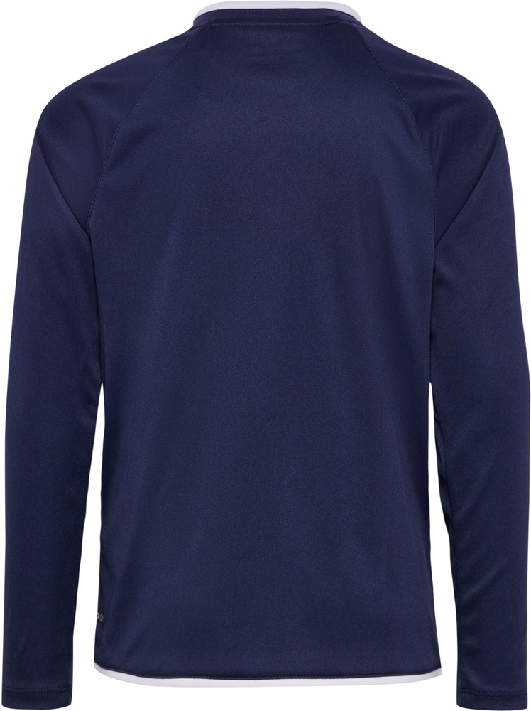 HummelKinderCore20JerseyLongsleeve230840MarineWhite-116-ca6Jahre