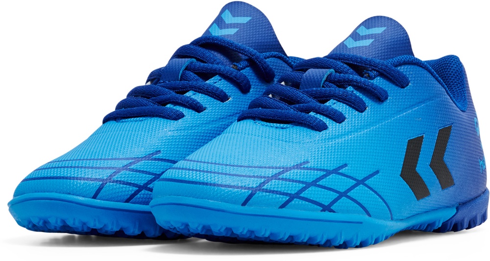 HummelKinderFuballschuheTopStarTurfLcJr228344SurfTheWeb-28