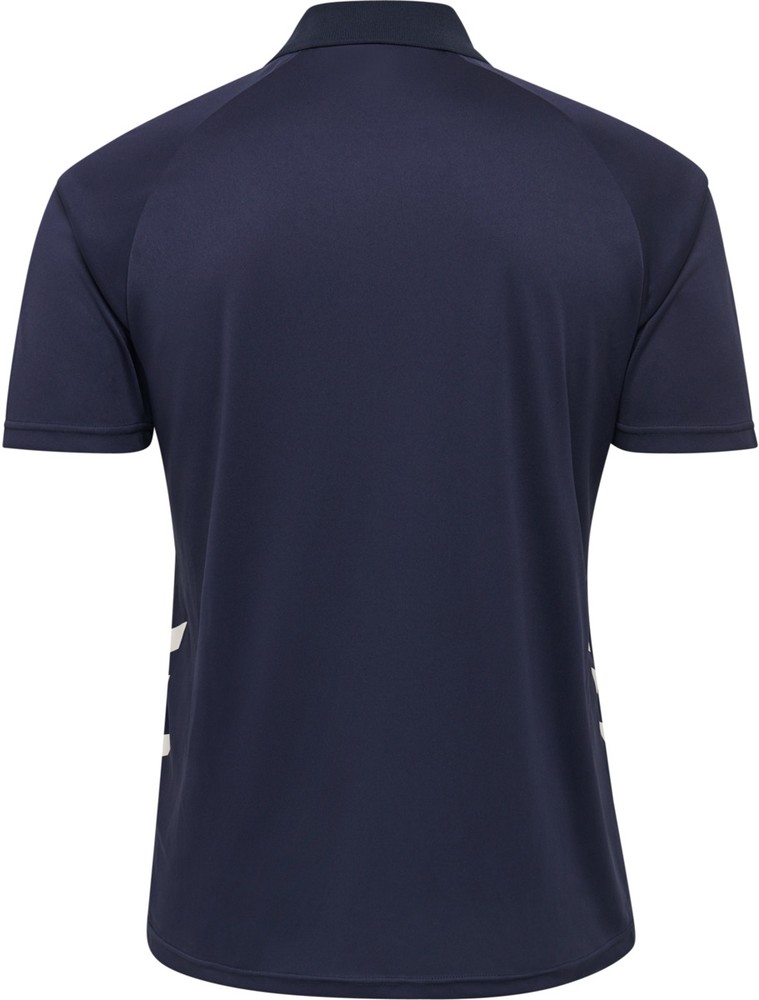 HummelKinderPoloShirtHmlpromoKidsPoloMarine-104