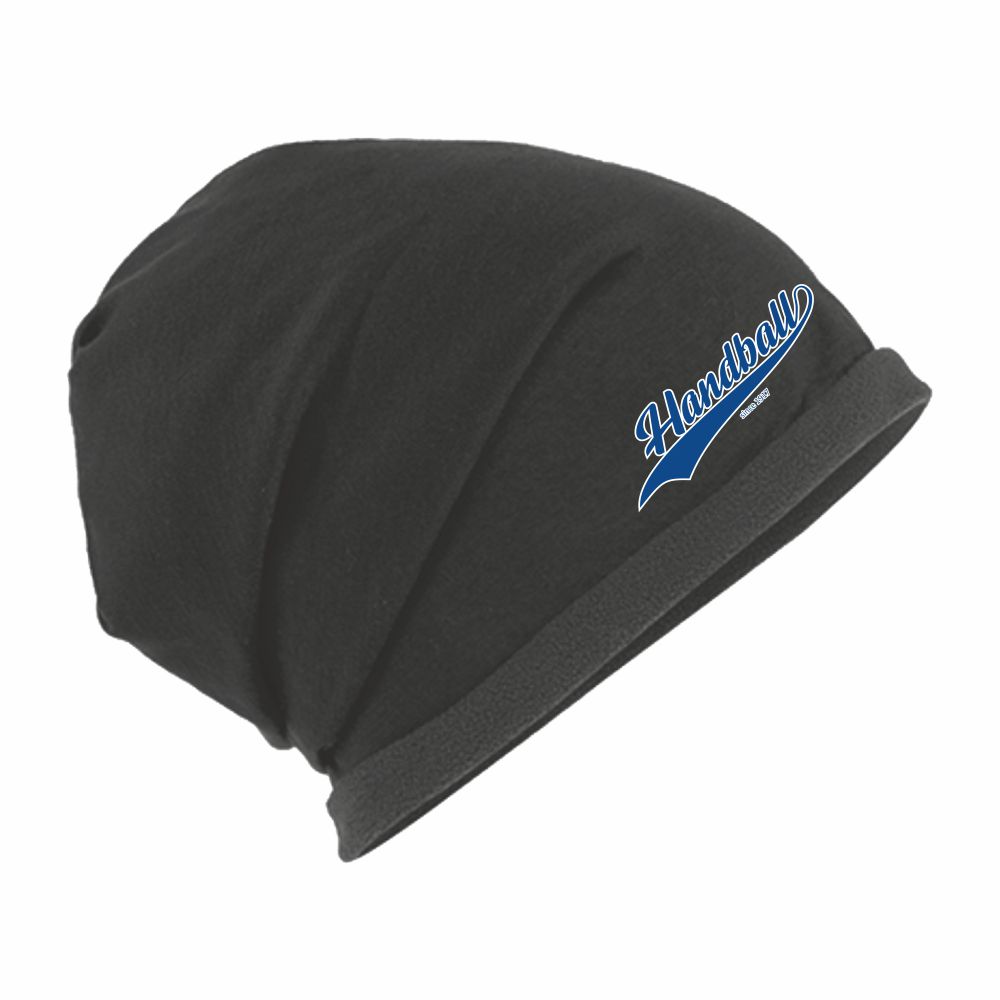 HandballFashionBeanieSince1917MB7131Black-Carbon
