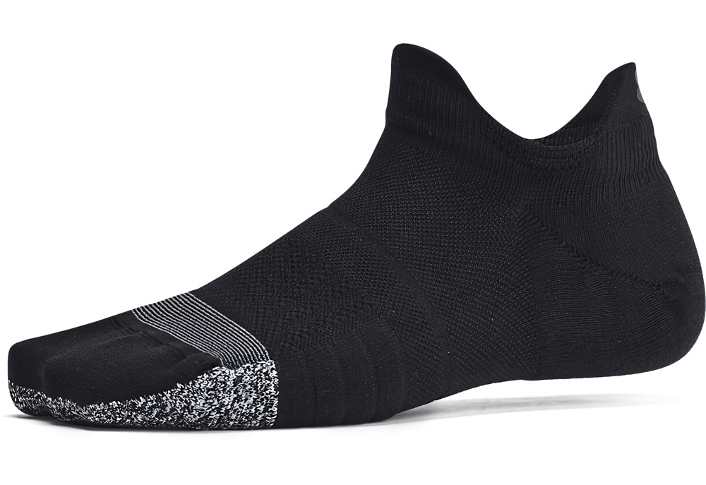 UnderArmourDamenSockenWomensUaBreathe3PkNsTab