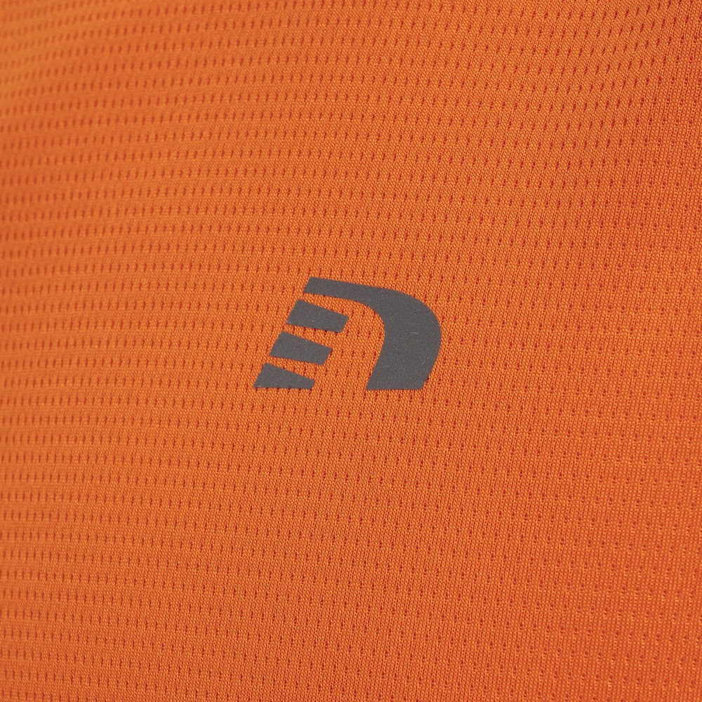 NewlineT-ShirtTopMenSCoreRunningSinglet