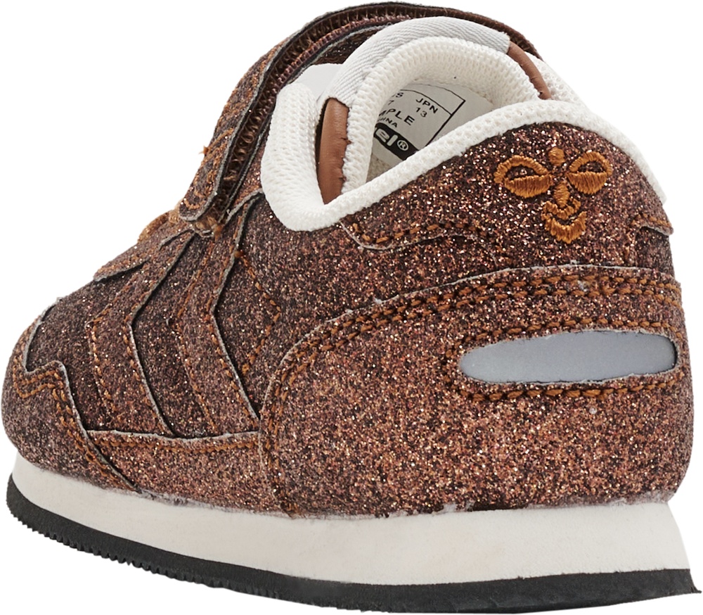 HummelKinderSneakerReflexGlitterInfant213491