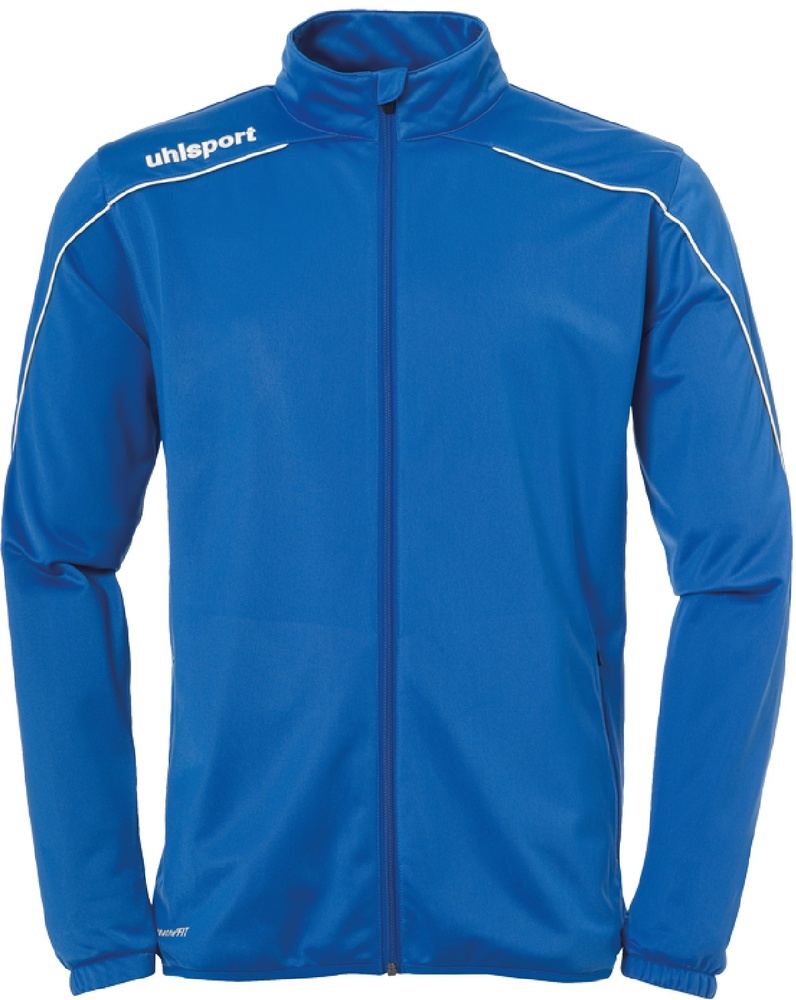 UhlsportKinderTrainingsjackeStream22ClassicJacke1005193AzurblauWei-104