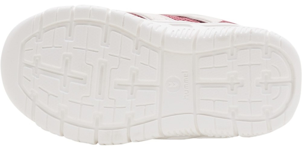 HummelKinderSneakerCrossliteInfantHeatherRose