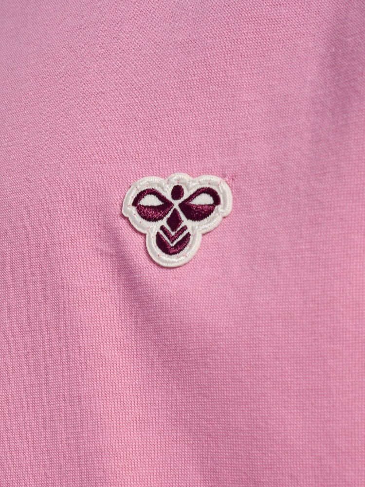 HummelKinderLooseT-ShirtSSBee229773Polignac-110116-ca5-6Jahre