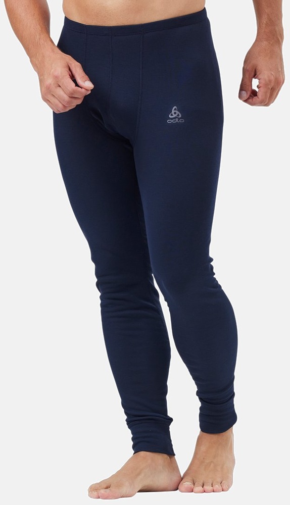 OdloLeggingsBlBottomActiveWarmEco159122DarkSapphire-3XL
