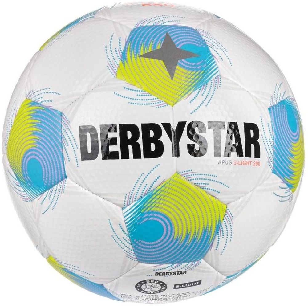 DerbystarKinderJugendFuballApusS-Light290V261320532