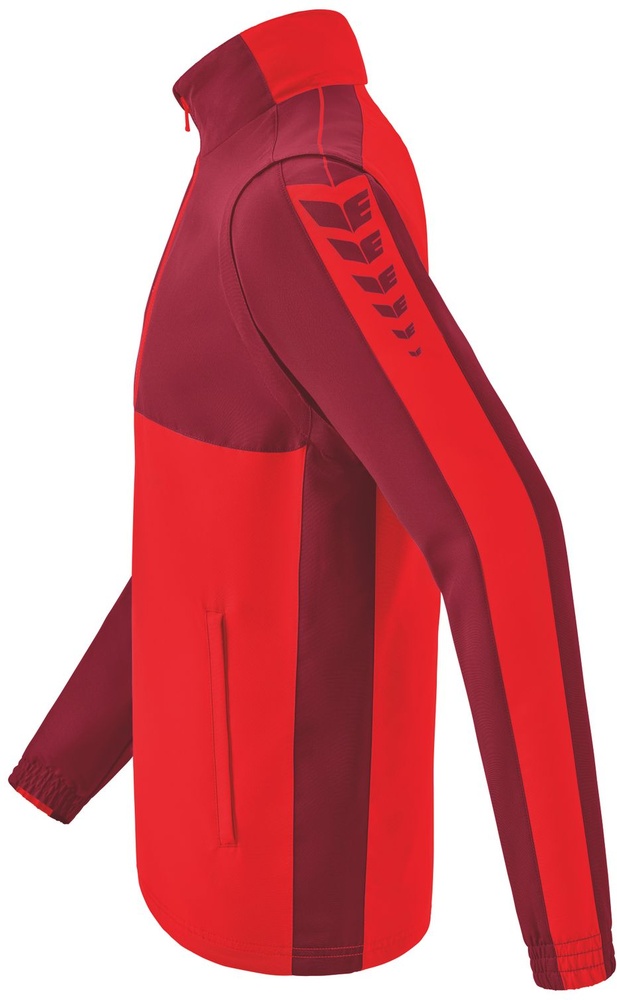 ErimaTrainingsjackeSixWingsJackeMitAbnehmbarenrmeln22-0016RotBordeaux-S