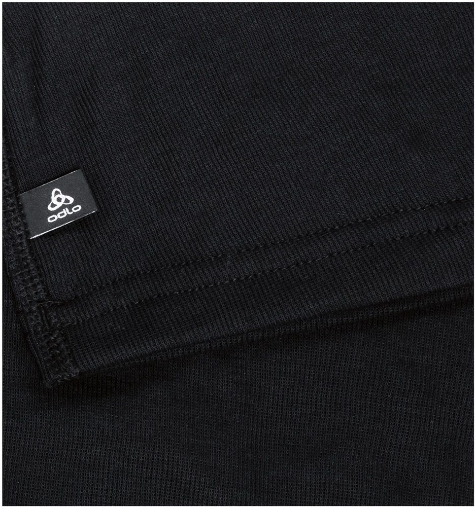 OdloGesichtsmaskeFaceMaskActive762720Black