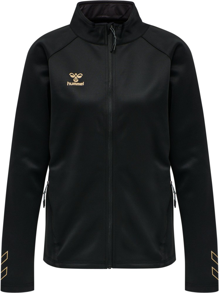 HummelDamenZipJackeHmlcimaXkZipJacketWoman
