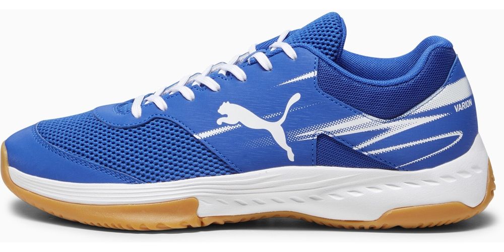 PumaIndoorschuheLowVarionII107341