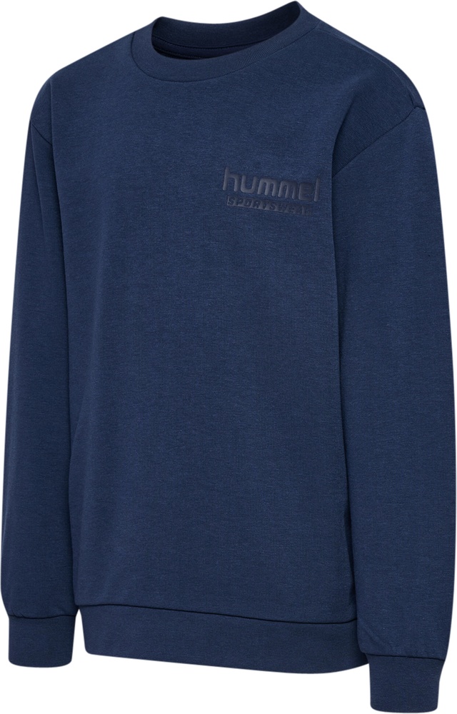 HummelKinderTrainingsanzugBaseSweatSet229728DressBlues-104-ca4Jahre