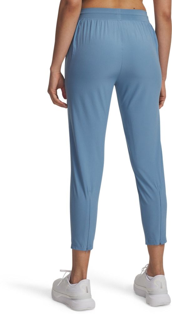 UnderArmourDamenTrainingshoseVelocitiProPants6004020Blue418-LUSLG