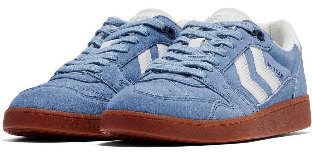 HummelHallenschuhe-HandballHbTeam225342FadedDenim-36